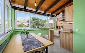 Apartman View